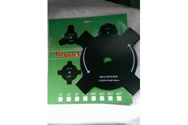 Ніж для мотокос 4Т